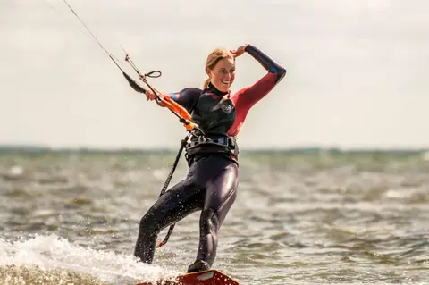 Gilleleje Camping