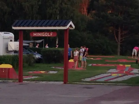 Svegs Camping