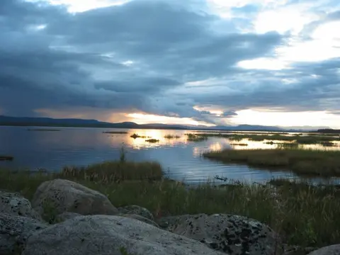 Svegs Camping
