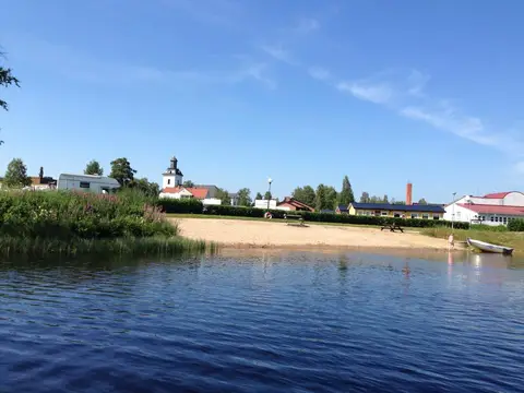 Svegs Camping