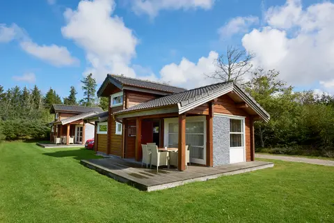 Jambo Vesterhav Camping