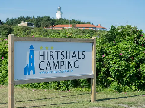 Hirtshals Camping