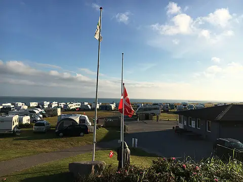 Hirtshals Camping