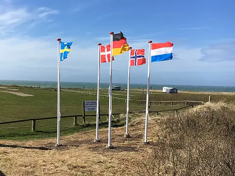 Hirtshals Camping