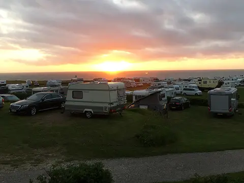 Hirtshals Camping