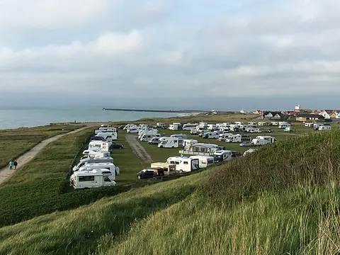 Hirtshals Camping