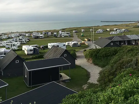 Hirtshals Camping