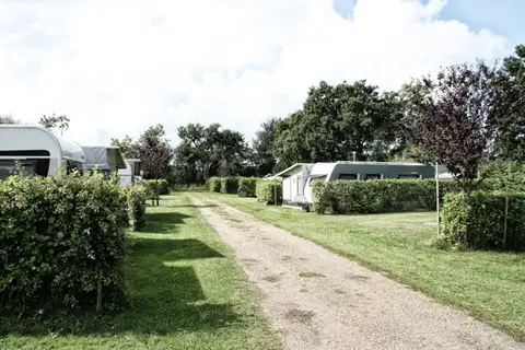 Houstrup Camping
