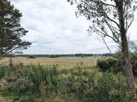 Houstrup Camping