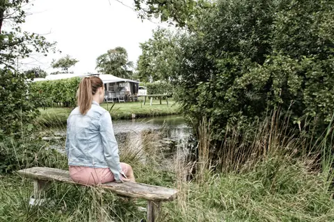 Houstrup Camping