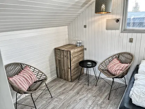 Houstrup Camping