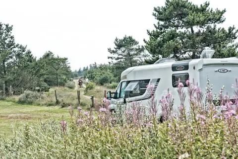 Houstrup Camping
