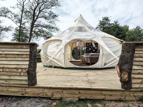 Houstrup Camping