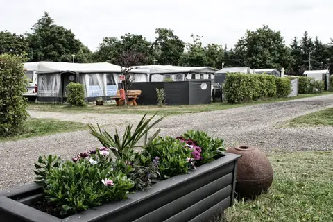 Houstrup Camping
