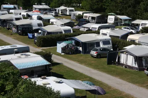 Sindal Camping