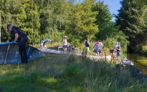 Sindal Camping