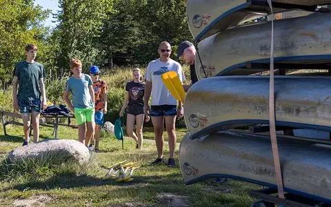 Sindal Camping