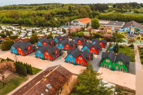 Jesperhus Camping & Holiday Center