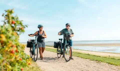 Ebeltoft Strand Camping