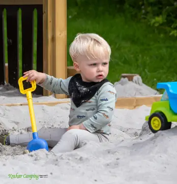Ebeltoft Strand Camping