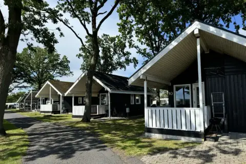 Ebeltoft Strand Camping