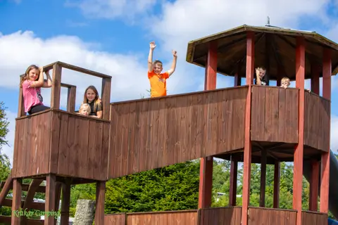 Ebeltoft Strand Camping