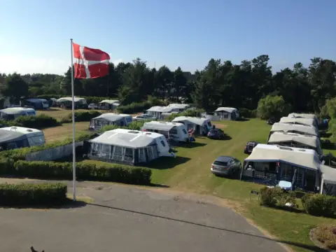Tannisby camping
