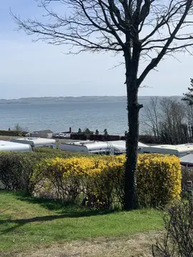 Kaløvig Camping