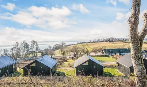 Kaløvig Camping