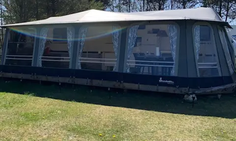 Kaløvig Camping