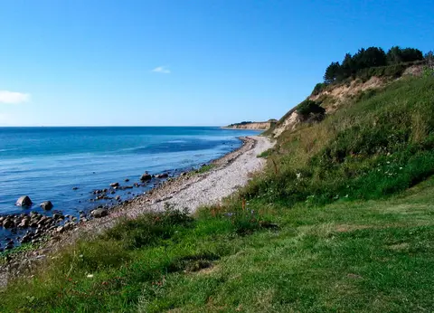 Elsegårde Camping