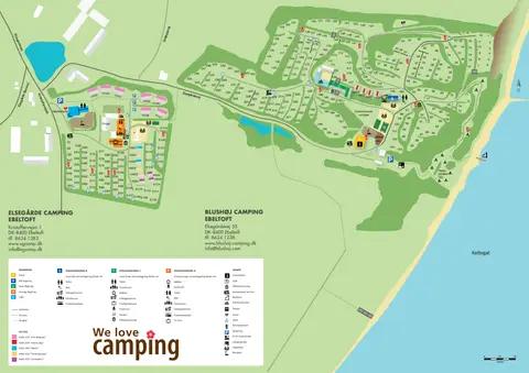 Elsegårde Camping