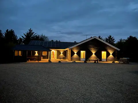Limfjords Camping