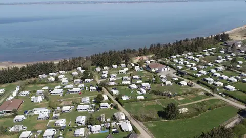 Limfjords Camping