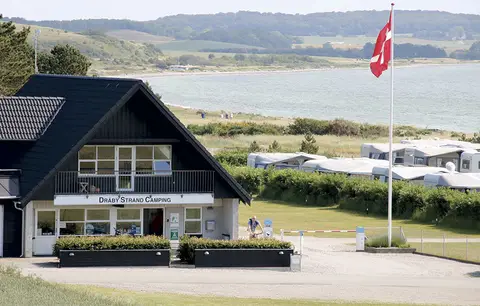 Dråby Strand Camping