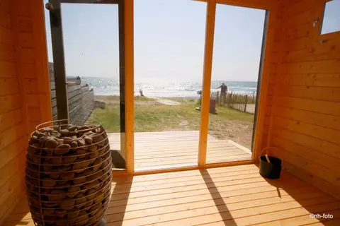 Dråby Strand Camping