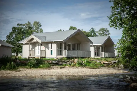 Tromsø Lodge & Camping