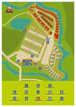 Tromsø Lodge & Camping
