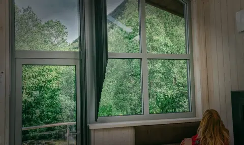 Tromsø Lodge & Camping