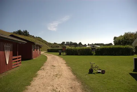 Egelunds Camping og Motel