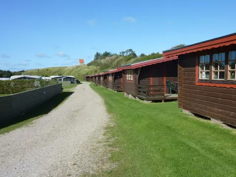 Egelunds Camping og Motel