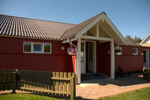 Egelunds Camping og Motel