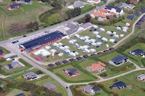Egelunds Camping og Motel