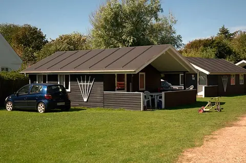 Egelunds Camping og Motel