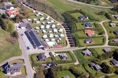 Egelunds Camping og Motel