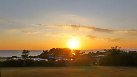 Urhøj Camping