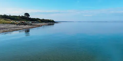 Urhøj Camping