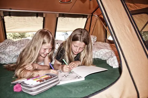 Nymindegab Familie Camping