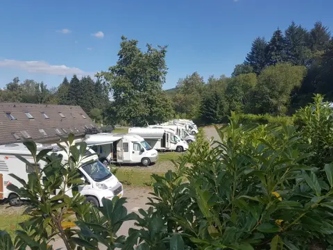 Campingplatz Hof Biggen