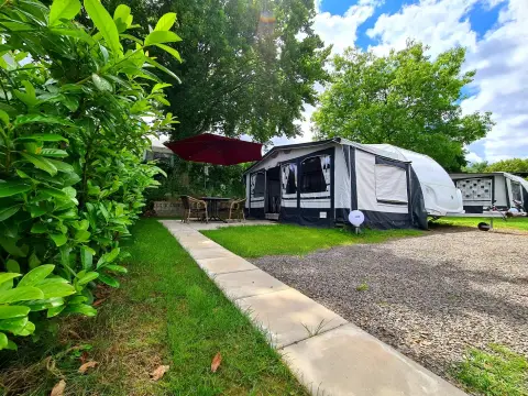Campingplatz Hof Biggen
